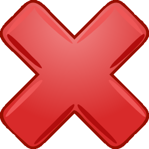 forfeited