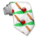 tie