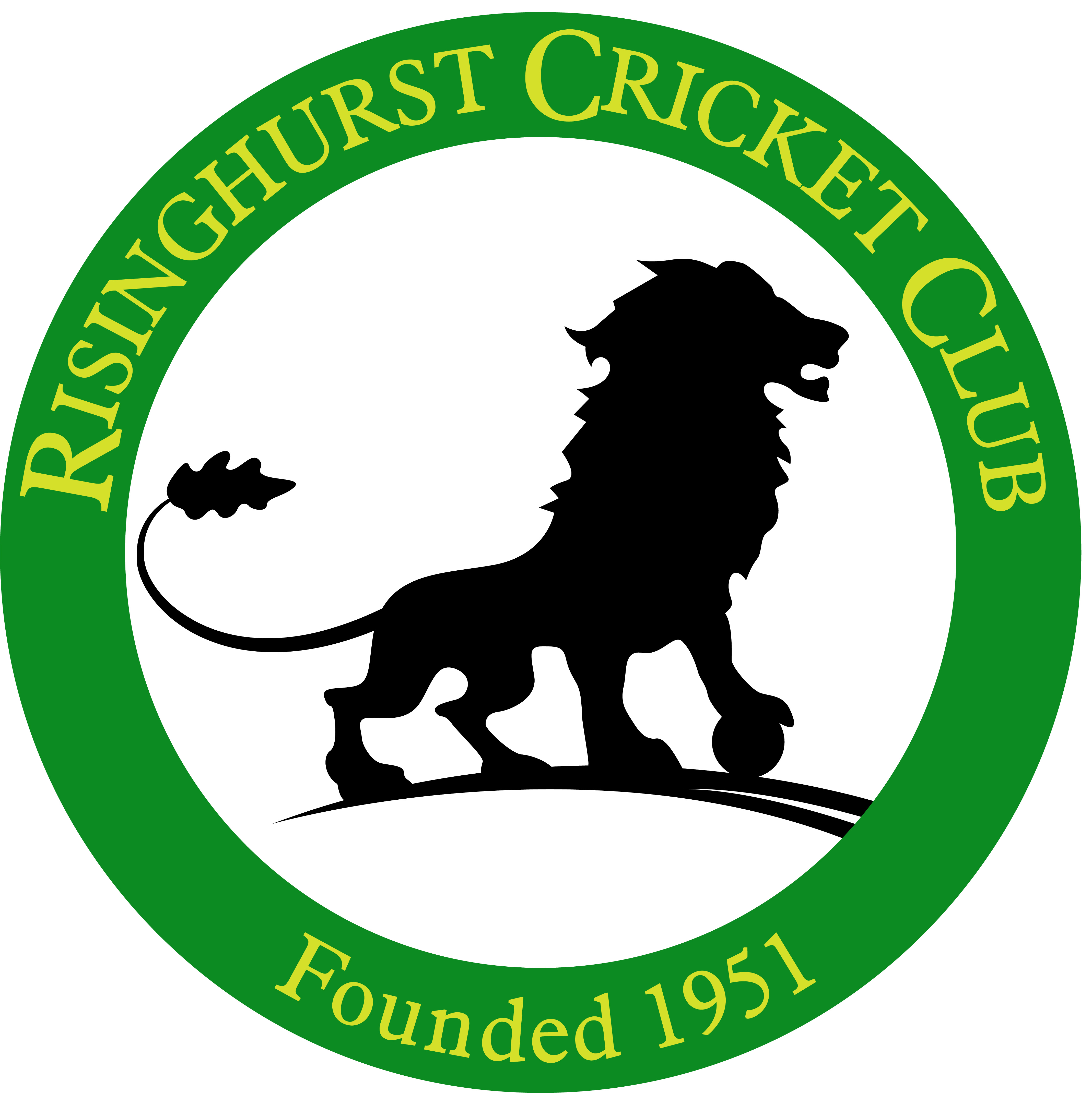 Cherwell Cricket League - Clubs